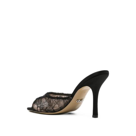 26FW 마흐앤마흐 힐/펌프스 PF26S118795 BLACK BLACK NEUTRALS - MACH&MACH