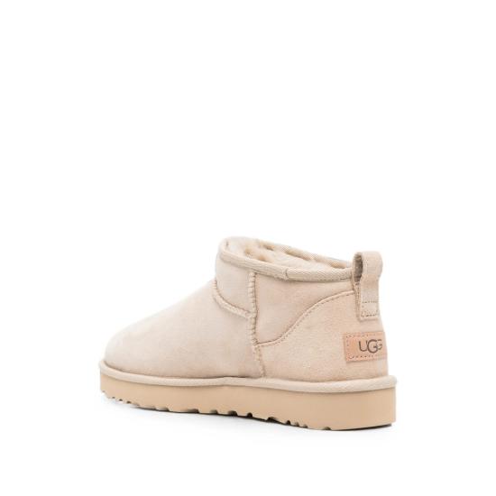 26FW 어그 울트라 미니 부츠 1116109 CLASSIC UL MNL NEUTRALS - UGG