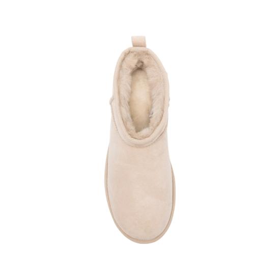 26FW 어그 울트라 미니 부츠 1116109 CLASSIC UL MNL NEUTRALS - UGG