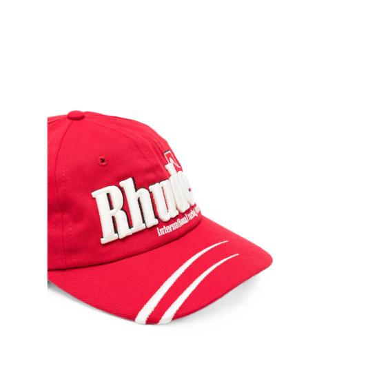 26FW 루드 모자 RHPF26HA07511 3041 RED - RHUDE