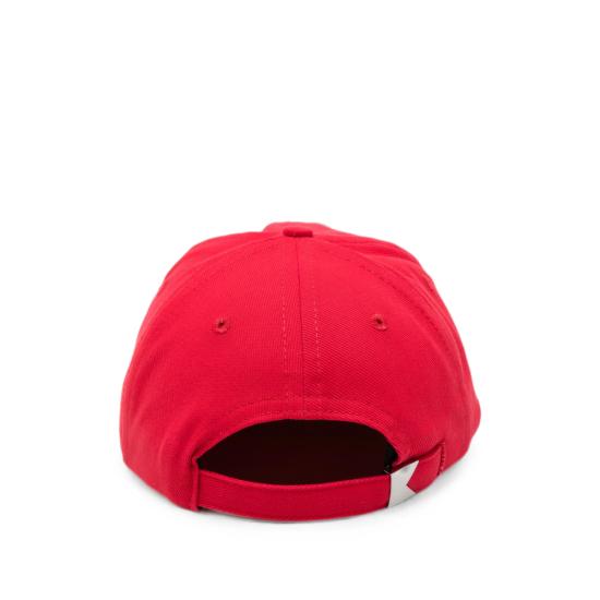 26FW 루드 모자 RHPF26HA07511 3041 RED - RHUDE