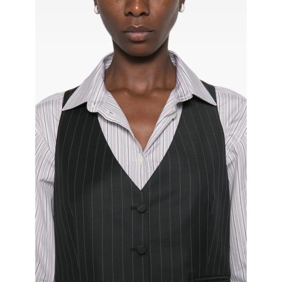 26FW 톰포드 베스트 FAX1803 WA0049 NWA BLACK - TOMFORD