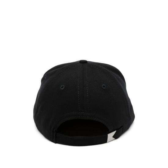 26FW 루드 모자 RHPF26HA03511 6219 BLACK - RHUDE