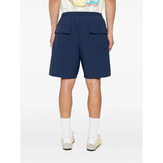 26FW 루드 숏팬츠 RHPF26SH01491 0043 BLUE - RHUDE