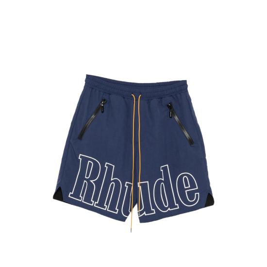 26FW 루드 숏팬츠 RHPF26SH01491 0043 BLUE