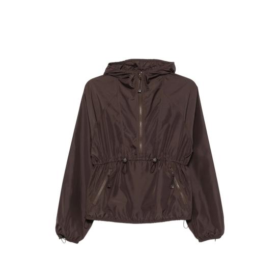 26FW 세실리아 반센 자켓 RTW13001 FREJ BROWN