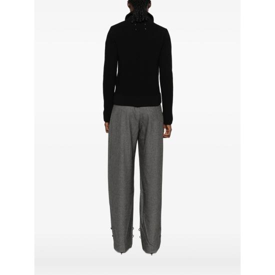 26FW 마르지엘라 자켓 S17781 S51HP0035 900F BLACK - MAISON MARGIELA