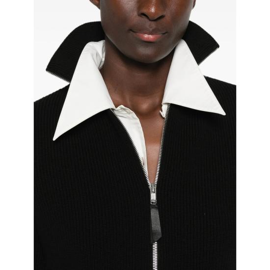 26FW 마르지엘라 자켓 S17781 S51HP0035 900F BLACK - MAISON MARGIELA