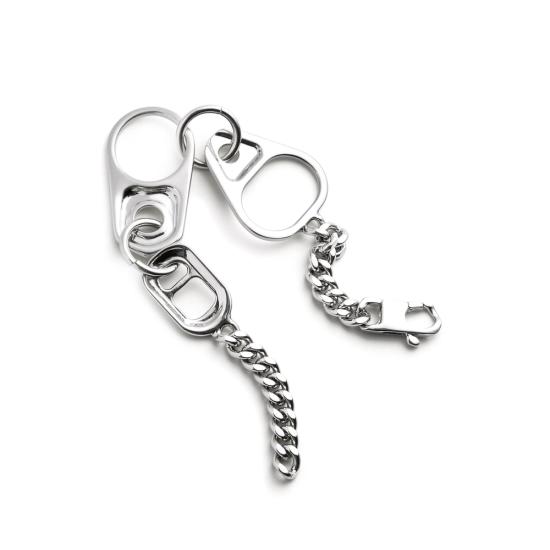26FW MM6 메종마르지엘라 팔찌 P9208 SM6UY0119 968 SILVER - MM6 MAISON MARGIELA