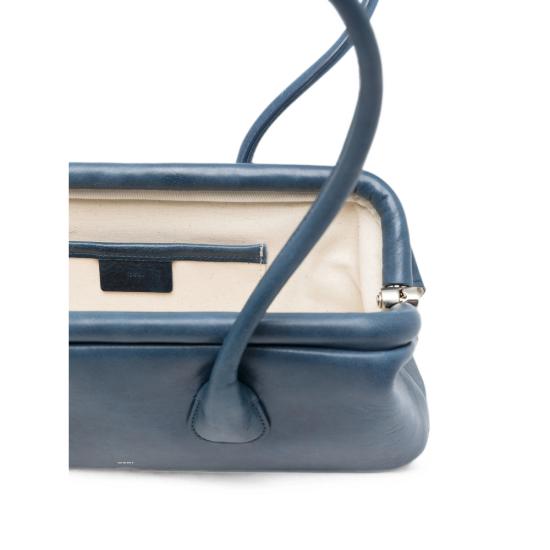 26FW 오소이 숄더백 26FB01018321 AGBLU BLUE - OSOI