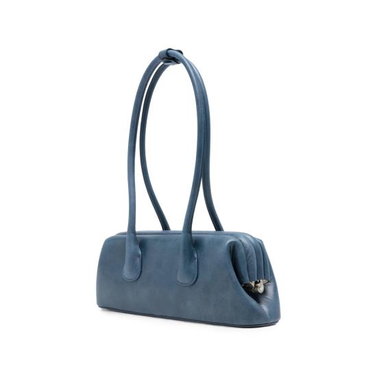 26FW 오소이 숄더백 26FB01018321 AGBLU BLUE - OSOI