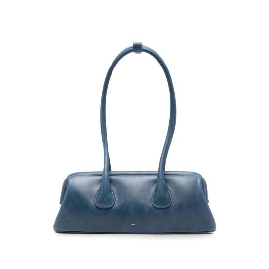 26FW 오소이 숄더백 26FB01018321 AGBLU BLUE