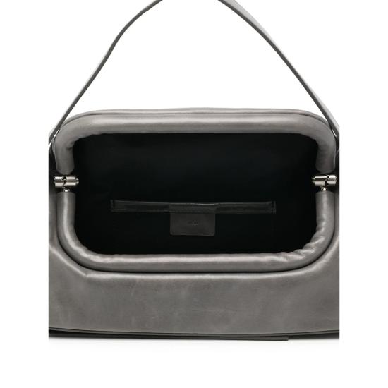 26FW 오소이 토트백 26FB01016322 AGGRE GREY - OSOI