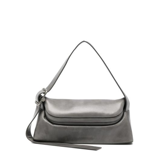 26FW 오소이 토트백 26FB01016322 AGGRE GREY