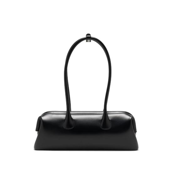 26FW 오소이 토트백 24FWB01032001 BLACK