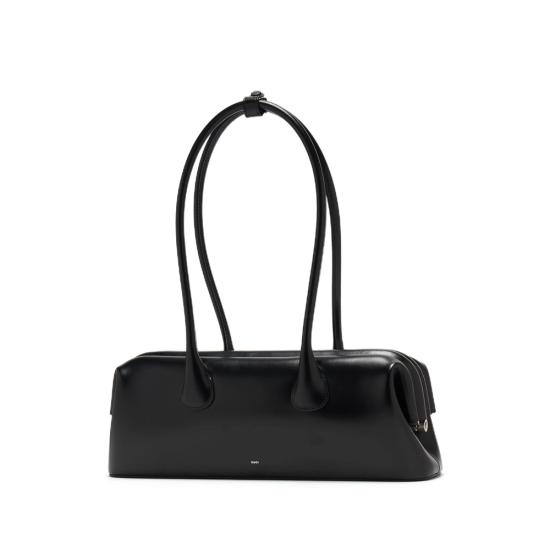 26FW 오소이 토트백 24FWB01032001 BLACK - OSOI