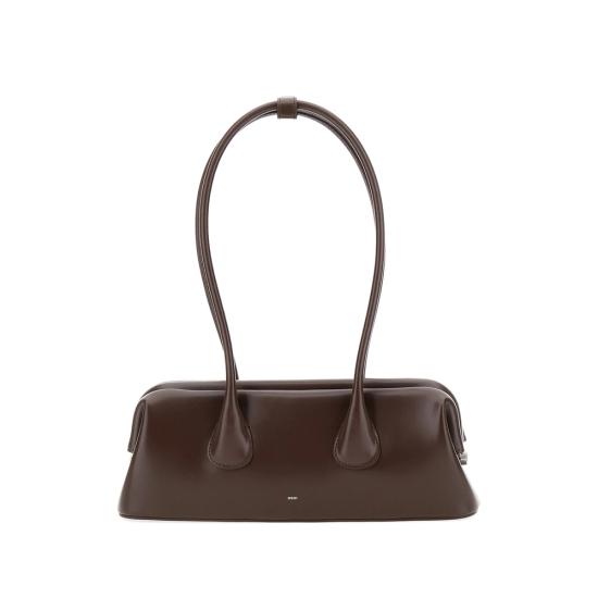 26FW 오소이 숄더백 25SB01018002 CHBRO BROWN