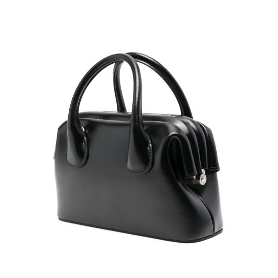 26FW 오소이 토트백 22SB010 131 01 BLACK - OSOI