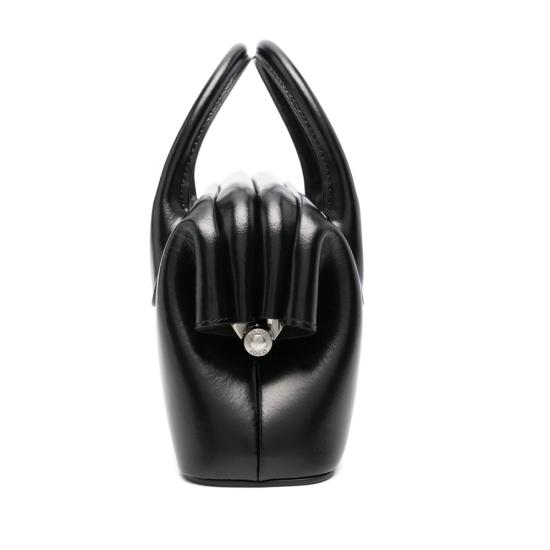 26FW 오소이 토트백 22SB010 131 01 BLACK - OSOI