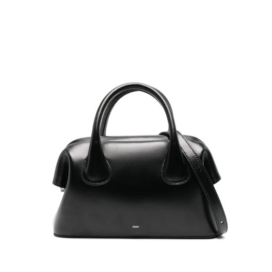 26FW 오소이 토트백 22SB010 131 01 BLACK