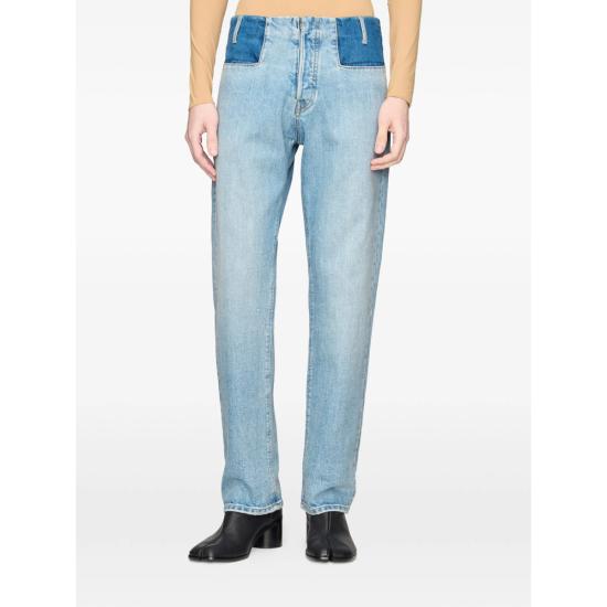26FW 마르지엘라 데님 팬츠 S30561 S50LA0247 988 BLUE - MAISON MARGIELA