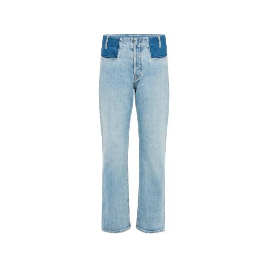 26FW 마르지엘라 데님 팬츠 S30561 S50LA0247 988 BLUE