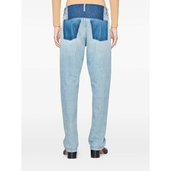 26FW 마르지엘라 데님 팬츠 S30561 S50LA0247 988 BLUE - MAISON MARGIELA