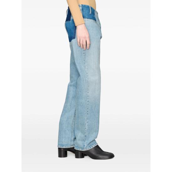 26FW 마르지엘라 데님 팬츠 S30561 S50LA0247 988 BLUE - MAISON MARGIELA
