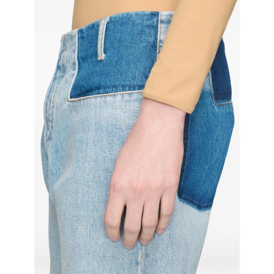 26FW 마르지엘라 데님 팬츠 S30561 S50LA0247 988 BLUE - MAISON MARGIELA