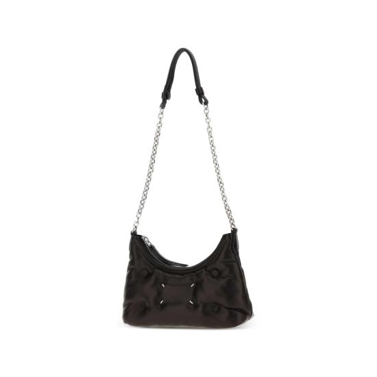 26FW 마르지엘라 토트백 P8840 SB1WG0021 T8013 BLACK - MAISON MARGIELA