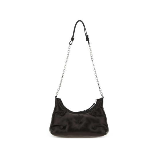 26FW 마르지엘라 토트백 P8840 SB1WG0021 T8013 BLACK - MAISON MARGIELA