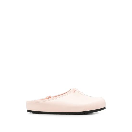 26FW Repetto X Birkenstock 슈즈 1032364 OPERA PINK
