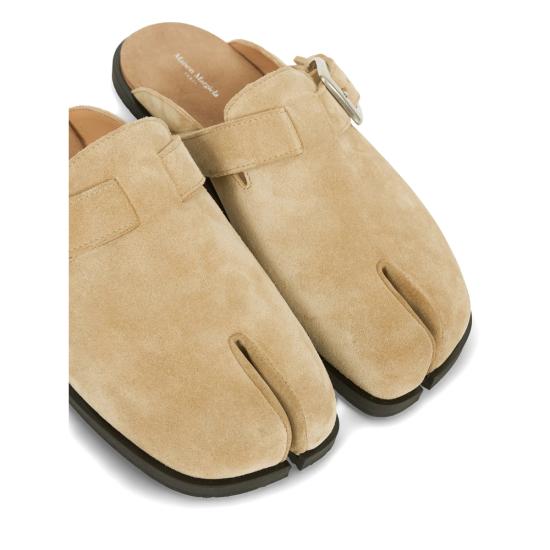 26FW 마르지엘라 뮬/슬리퍼 P9026 S58WP0316 T2039 NEUTRALS - MAISON MARGIELA