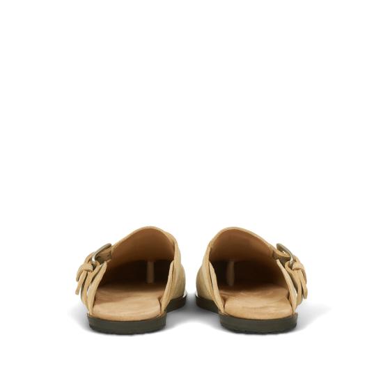 26FW 마르지엘라 뮬/슬리퍼 P9026 S58WP0316 T2039 NEUTRALS - MAISON MARGIELA