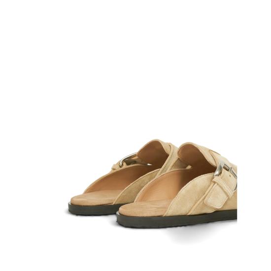 26FW 마르지엘라 뮬/슬리퍼 P9026 S58WP0316 T2039 NEUTRALS - MAISON MARGIELA