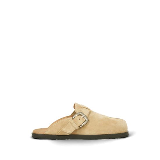 26FW 마르지엘라 뮬/슬리퍼 P9026 S58WP0316 T2039 NEUTRALS