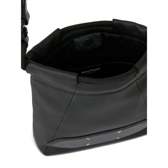 26FW 마르지엘라 크로스백 P8836 SB1WG0044 T8013 BLACK - MAISON MARGIELA