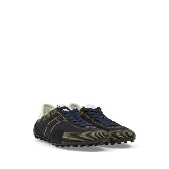 26FW 마르지엘라 스니커즈 P7796 S57WS0551 T6065 BLUE - MAISON MARGIELA