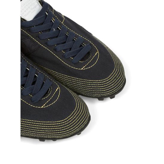 26FW 마르지엘라 스니커즈 P7796 S57WS0551 T6065 BLUE - MAISON MARGIELA