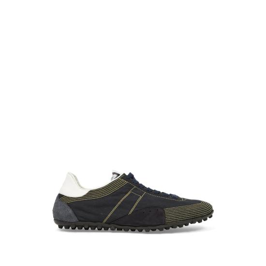 26FW 마르지엘라 스니커즈 P7796 S57WS0551 T6065 BLUE