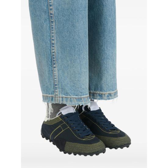 26FW 마르지엘라 스니커즈 P7796 S57WS0551 T6065 BLUE - MAISON MARGIELA