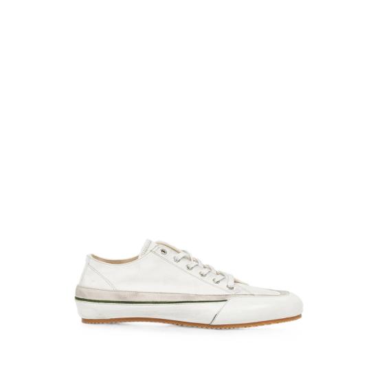 26FW 마르지엘라 스니커즈 P7794 S57WS0547 T1003 WHITE