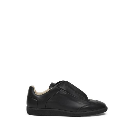 26FW 마르지엘라 스니커즈 P7573 S57WS0561 T8013 BLACK