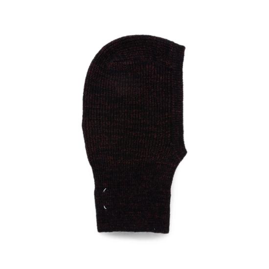 26FW 마르지엘라 바라클라바 M13307 S51TB0009 002F BLACK - MAISON MARGIELA