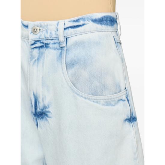 26FW 마르지엘라 데님 팬츠 M30045 S51LA0185 961 BLUE - MAISON MARGIELA