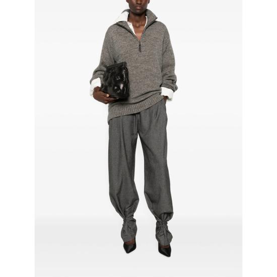 26FW 마르지엘라 자켓 M13307 S51HL0059 001F GREY - MAISON MARGIELA