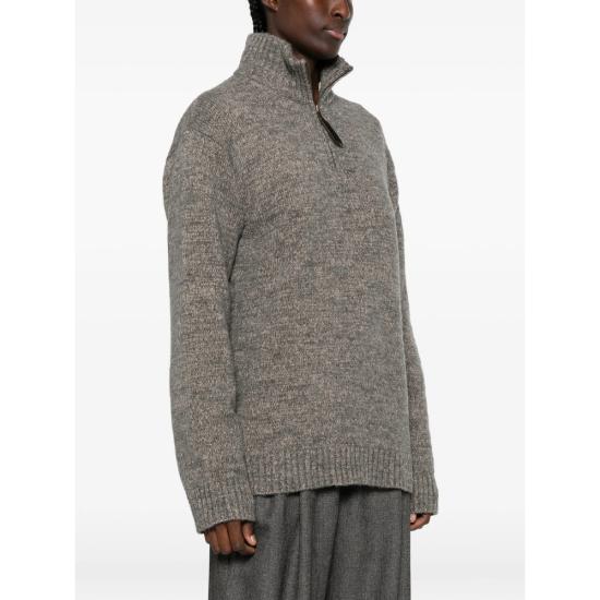26FW 마르지엘라 자켓 M13307 S51HL0059 001F GREY - MAISON MARGIELA