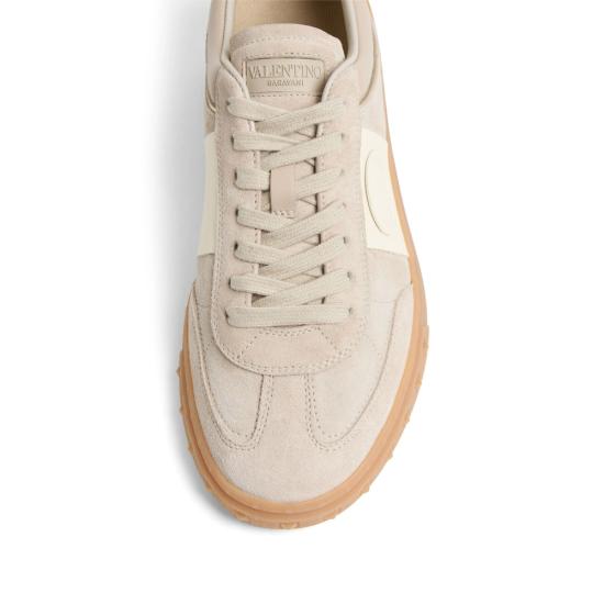 26FW 발렌티노 가라바니 스니커즈 9W2S0IL9FVU Y6J NEUTRALS - VALENTINO GARAVANI