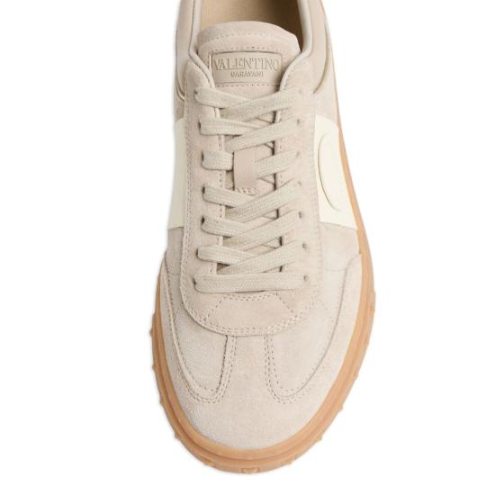 26FW 발렌티노 가라바니 스니커즈 9W2S0IL9FVU Y6J NEUTRALS - VALENTINO GARAVANI