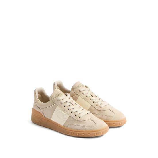 26FW 발렌티노 가라바니 스니커즈 9W2S0IL9FVU Y6J NEUTRALS - VALENTINO GARAVANI